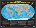 Wild World of Weather Board Game