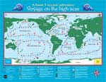 Voyage on the High Seas: A Jason 1 Ocean Adventure