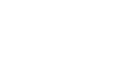 White icon of a video game controler.