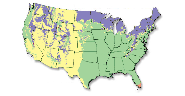 Why Is the Sky Blue?  NOAA SciJinks – All About Weather