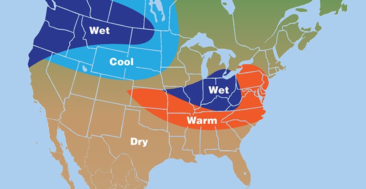What Is the Polar Vortex?  NOAA SciJinks – All About Weather
