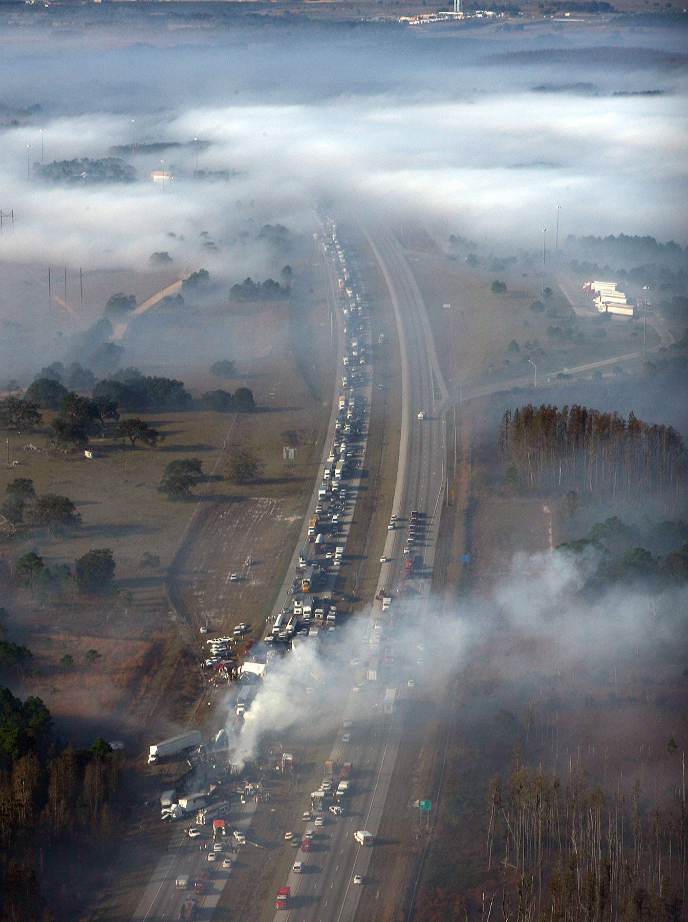 What S The Difference Between Fog And Clouds Noaa Scijinks All About Weather