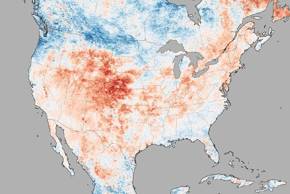 What Is a Heat Wave?  NOAA SciJinks – All About Weather