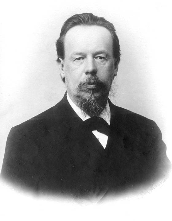 Photo of Popov.