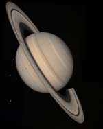 Saturn