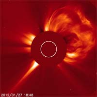 Still image from CME video. Click here to play video.