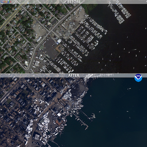 Storm Surge Noaa Scijinks All About Weather 