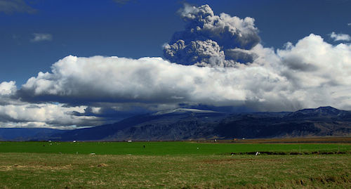 Keeping an Eye on Volcanic Ash  NOAA SciJinks – All About Weather