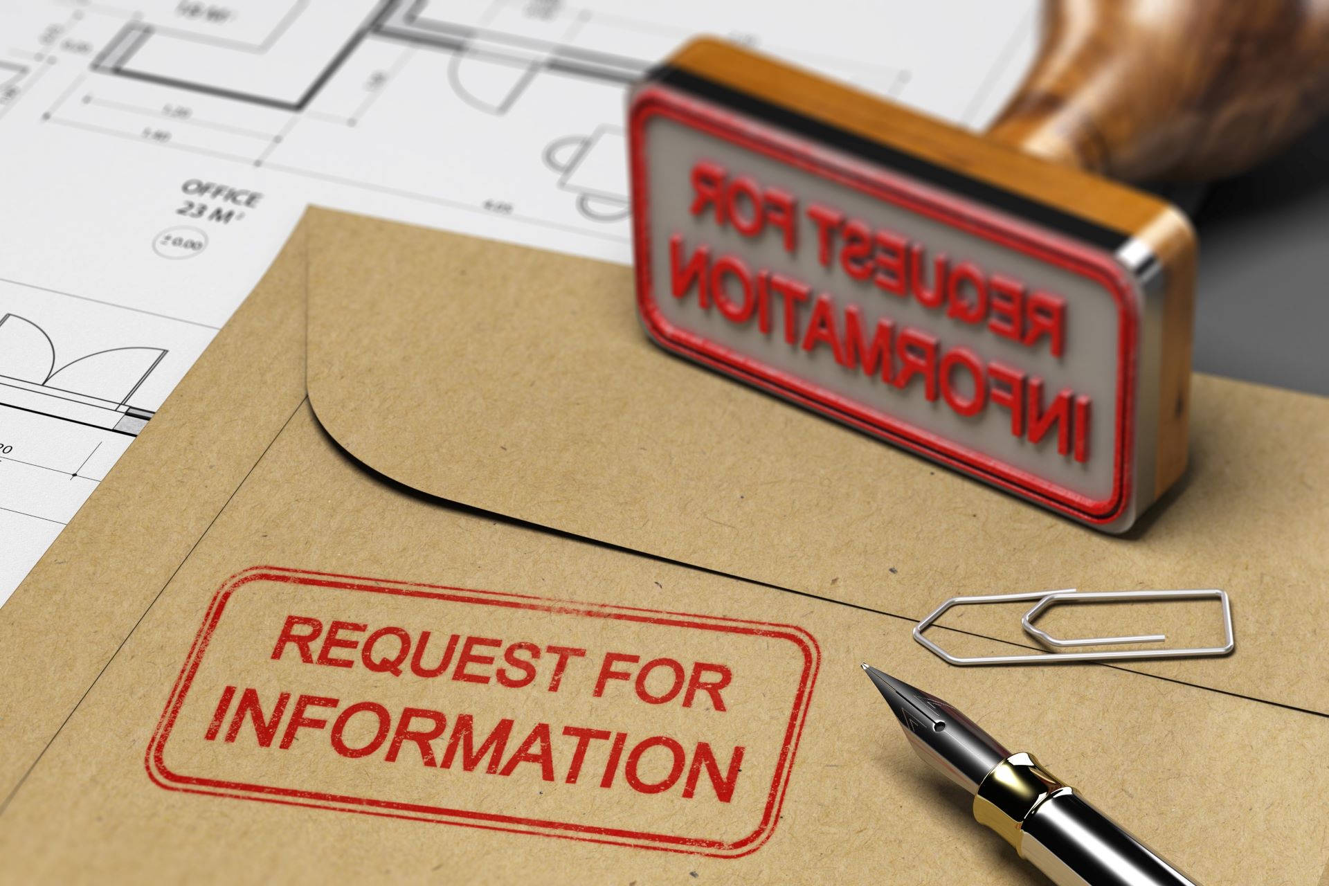 Request for information