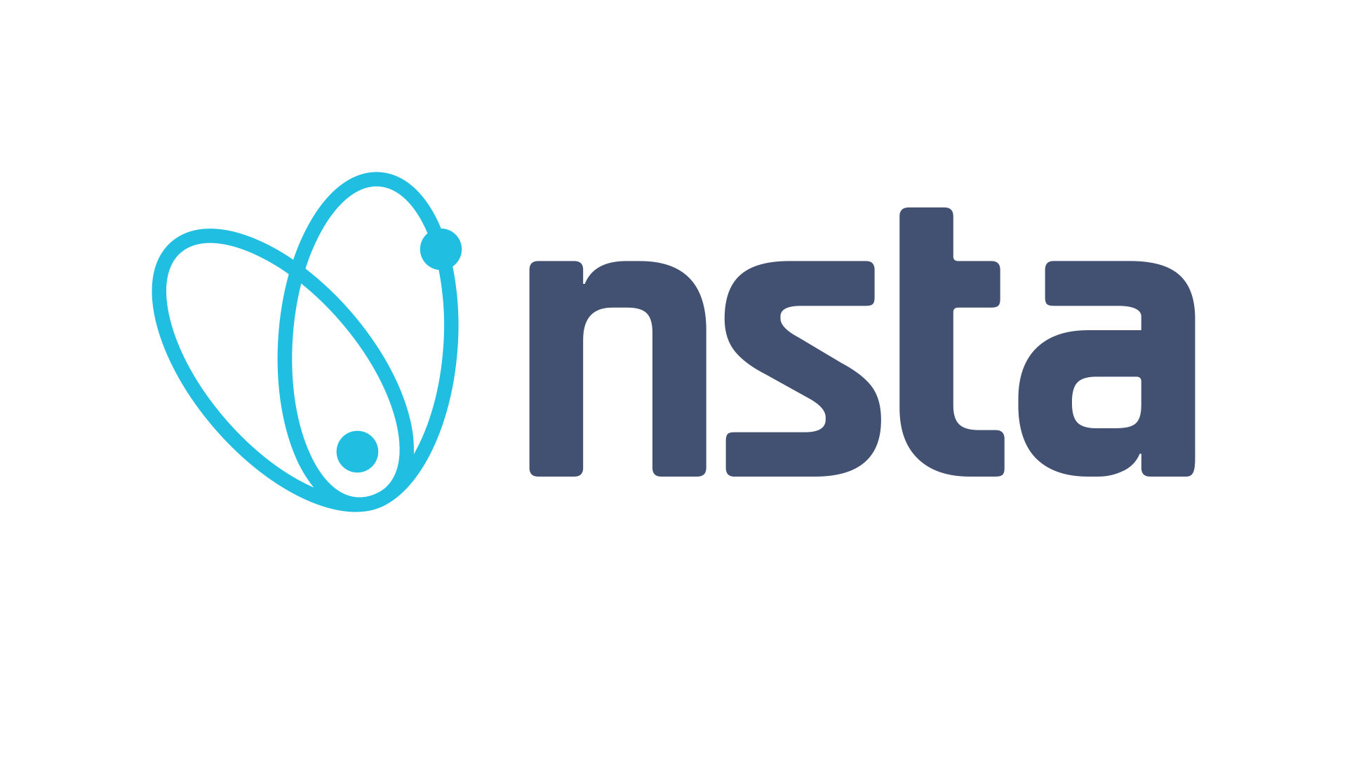 NSTA, Logo
