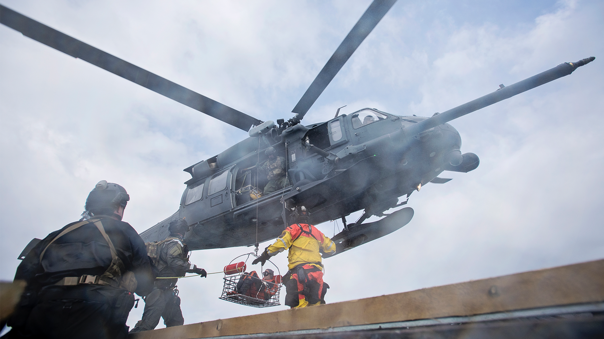 Image of Helicopter