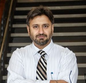 Image of Antarpreet Jutla