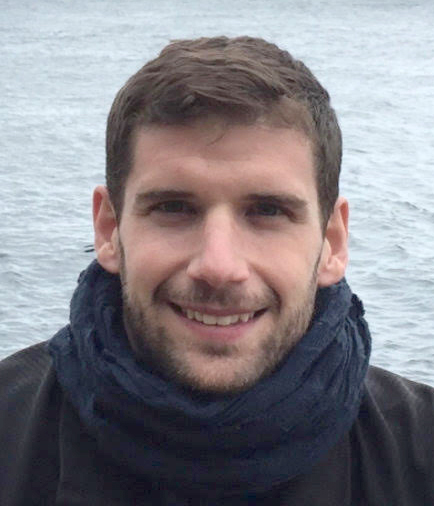Image of Alejandro Egido