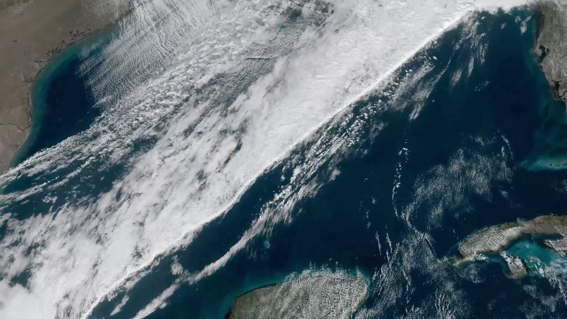 Image of rope clouds