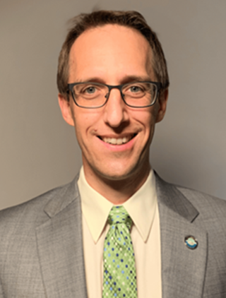 Image of Ludovic Brucker