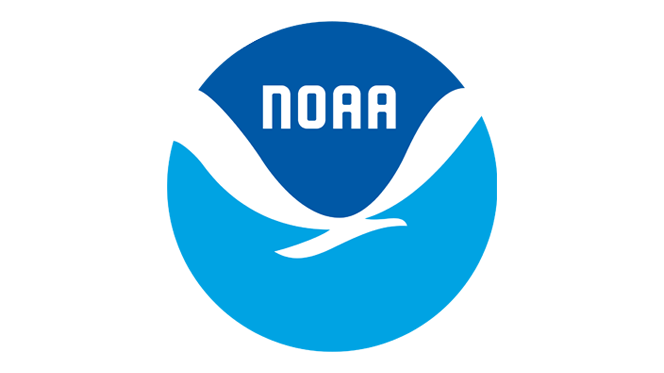 NOAA Logo