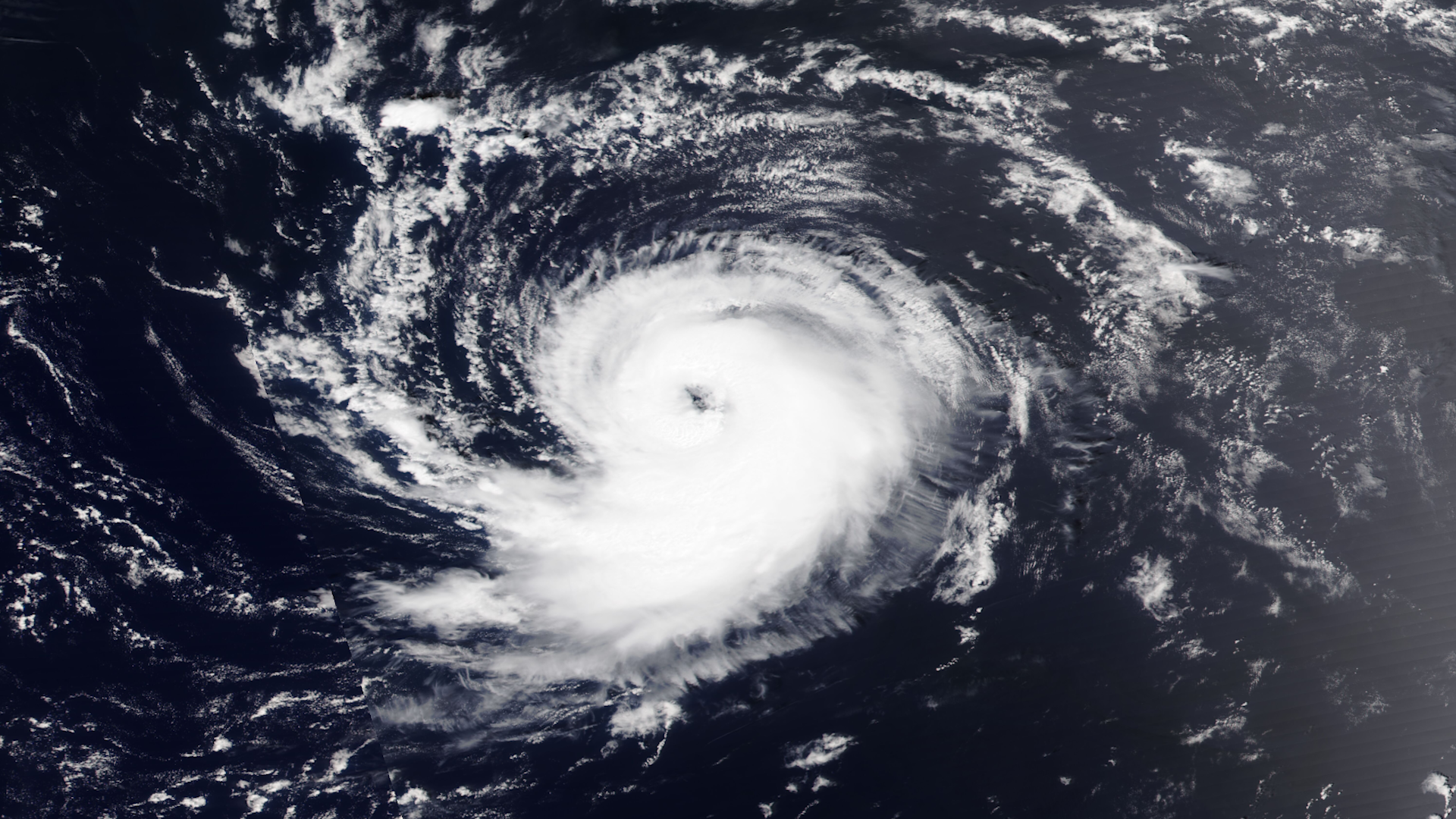 Image of a Hurricane