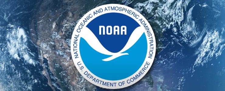 NOAA Emblem