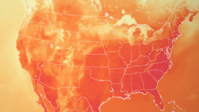 Heat wave thumbnail