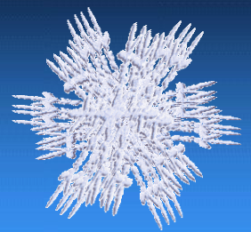 How Do Snowflakes Form?  NOAA SciJinks – All About Weather