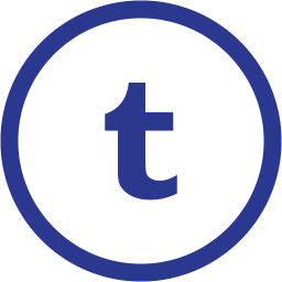 thumbnail of Tumblr logo