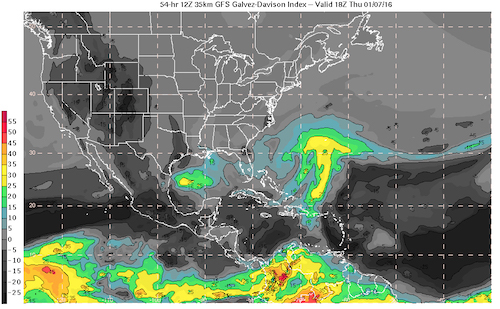 Predicting The Weather Noaa Scijinks All About Weather 